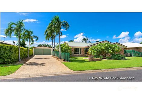 19 Bean Ave, Parkhurst, QLD 4702