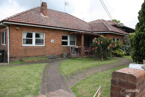 52 Nottinghill Rd, Lidcombe, NSW 2141