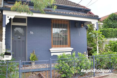 Property photo of 135 Unwins Bridge Road Tempe NSW 2044
