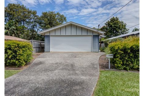 Property photo of 11 Tascon Street Ormiston QLD 4160