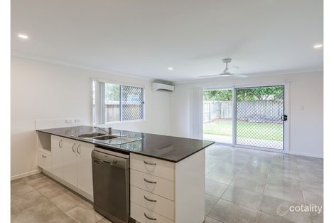 Property photo of 11 Tascon Street Ormiston QLD 4160