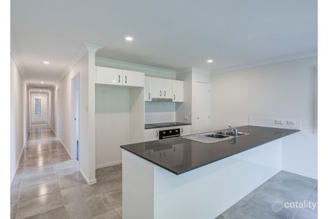 Property photo of 11 Tascon Street Ormiston QLD 4160