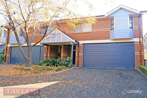 123/40 Strathalbyn Dr, Oatlands, NSW 2117