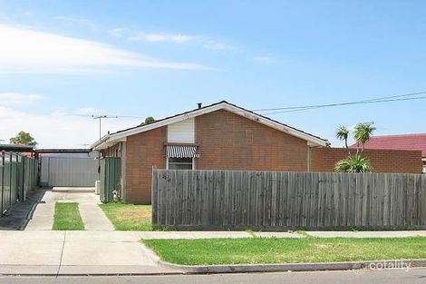Property photo of 44 Cawood Drive Sunshine West VIC 3020