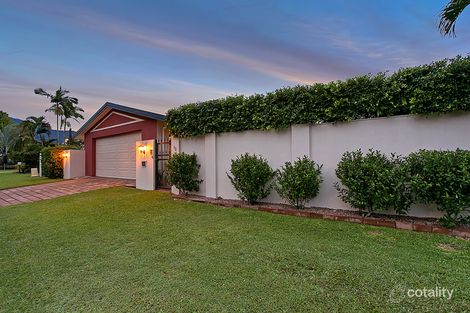 Property photo of 13 Tryal Street Bentley Park QLD 4869