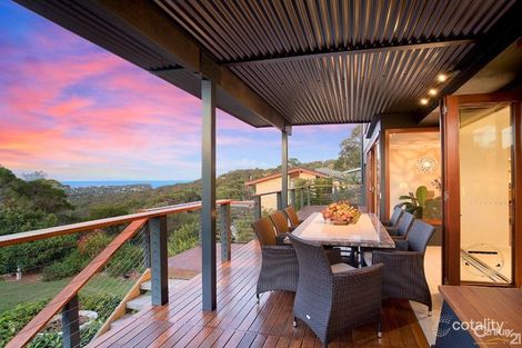Property photo of 44 Bilwara Avenue Bilgola Plateau NSW 2107