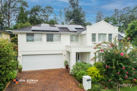 Property photo of 20 Wattlecliffe Drive Blaxland NSW 2774