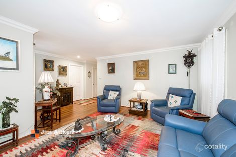 Property photo of 20 Wattlecliffe Drive Blaxland NSW 2774