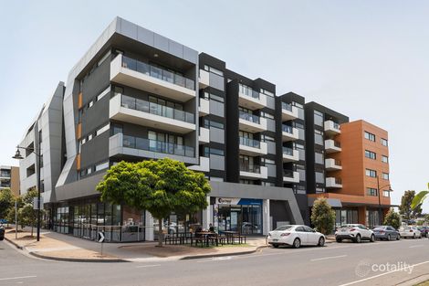 115/7 Thomas Holmes St, Maribyrnong, VIC 3032