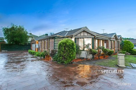 Property photo of 3 Botanica Way Keysborough VIC 3173