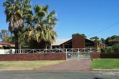 16 Hedges Pl, Kewdale, WA 6105