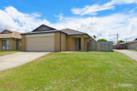 Property photo of 14 Carramar Street Rothwell QLD 4022