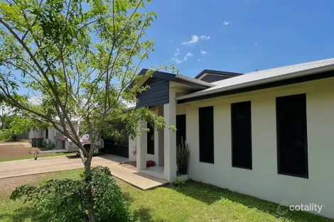 Property photo of 8 Kroymans Drive Mount Louisa QLD 4814