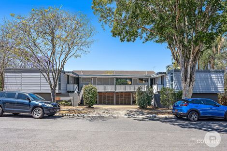 Property photo of 3/81 Liverpool Road Clayfield QLD 4011