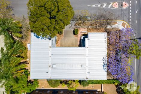 Property photo of 3/81 Liverpool Road Clayfield QLD 4011
