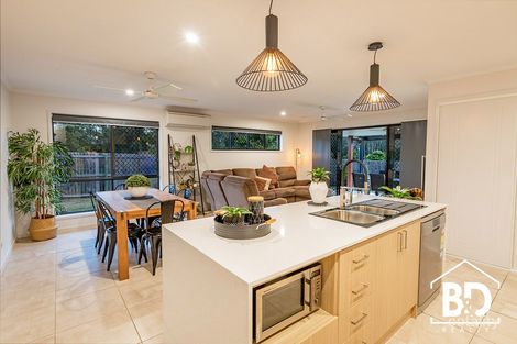 Property photo of 75 Stone Ridge Boulevard Narangba QLD 4504