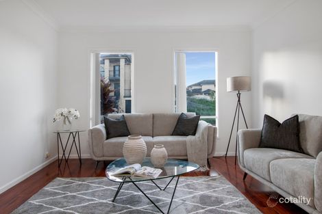 Property photo of 4 Hume Drive West Hoxton NSW 2171