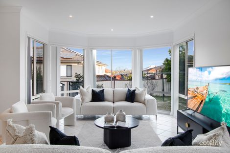 Property photo of 4 Hume Drive West Hoxton NSW 2171