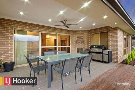 Property photo of 21 Ivory Street The Ponds NSW 2769