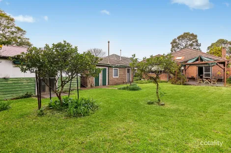 Property photo of 21 Chesterfield Road Epping NSW 2121
