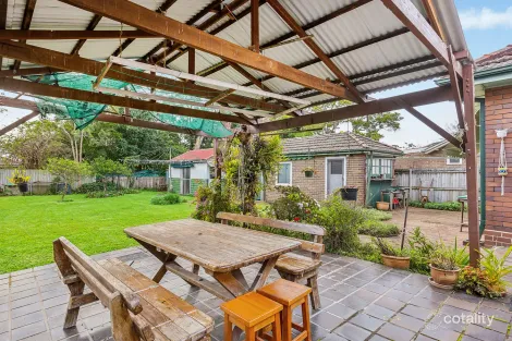 Property photo of 21 Chesterfield Road Epping NSW 2121