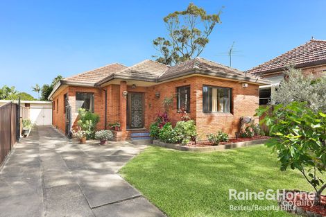 Property photo of 252 Wollongong Road Arncliffe NSW 2205