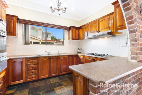 Property photo of 252 Wollongong Road Arncliffe NSW 2205