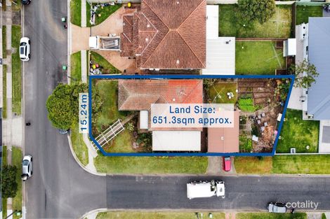 Property photo of 43 Chiswick Road Greenacre NSW 2190