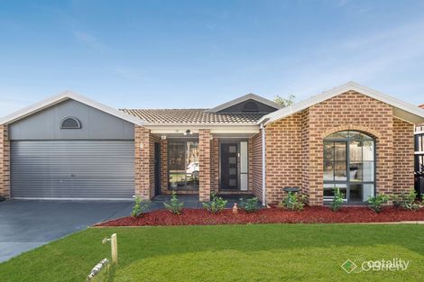 Property photo of 8 Arkley Close Skye VIC 3977