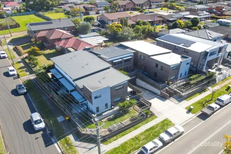 5/59 Hampden Rd, South Wentworthville, NSW 2145