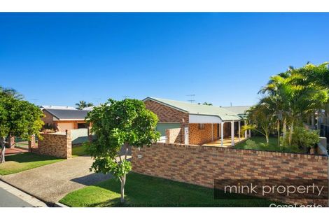 Property photo of 7 Cypress Court Minyama QLD 4575