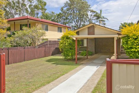 Property photo of 20 Parnell Street Ormiston QLD 4160