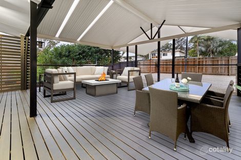 Property photo of 4 Lachlan Avenue Molendinar QLD 4214