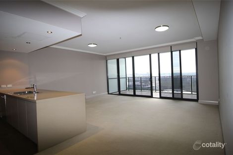 Property photo of 1401/9 Australia Avenue Sydney Olympic Park NSW 2127