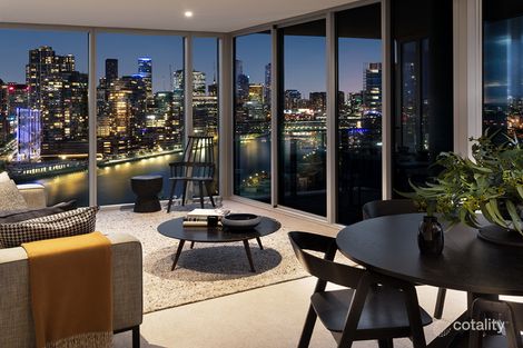 Property photo of 6/81 South Wharf Drive Docklands VIC 3008