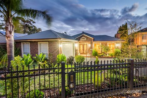 Property photo of 17 Towerhill Boulevard Lynbrook VIC 3975