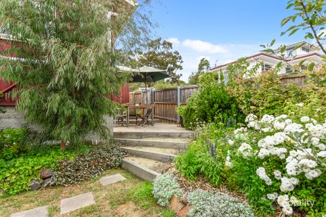 Property photo of 1/116 Gordons Hill Road Lindisfarne TAS 7015