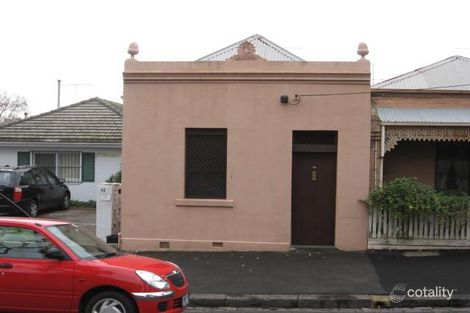 46 Curran St, North Melbourne, VIC 3051