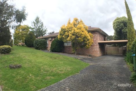 Property photo of 60 Tortice Drive Ringwood North VIC 3134