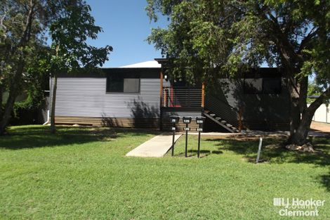 25 Jellicoe St, Clermont, QLD 4721