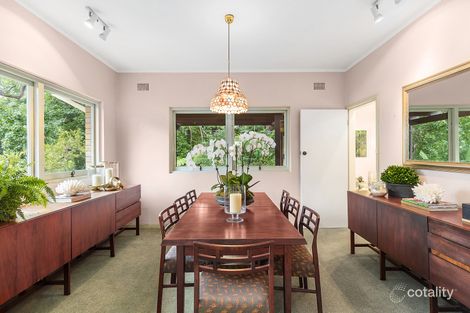Property photo of 11 Heights Crescent Middle Cove NSW 2068