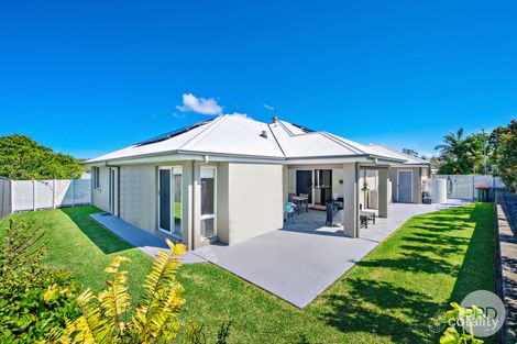 Property photo of 2 Dockside Avenue Corlette NSW 2315