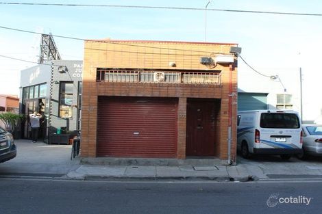 27 Stephenson St, Cremorne, VIC 3121