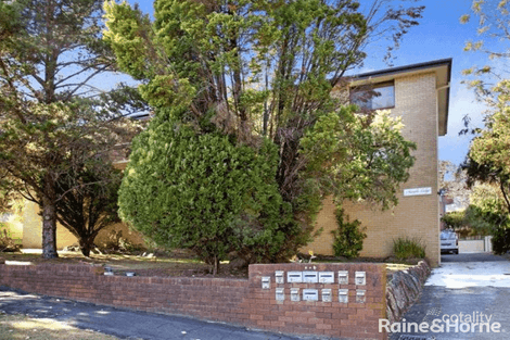 Property photo of 12/7 Dunlop Street North Parramatta NSW 2151