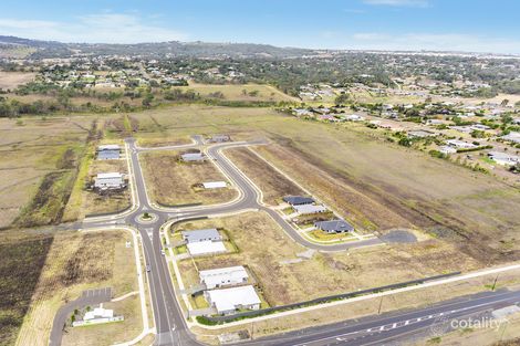 Property photo of 16 Tallowwood Boulevard Cotswold Hills QLD 4350