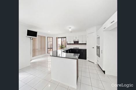 Property photo of 2 Brackley Street Stanhope Gardens NSW 2768