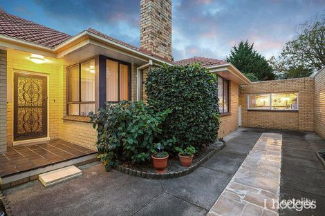 Property photo of 1 Gilbert Court Parkdale VIC 3195