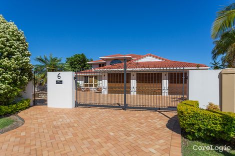 Property photo of 6 Rainbow Court Newport QLD 4020