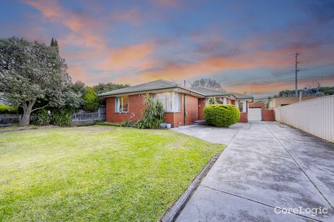 Property photo of 116 Sterling Drive Keilor East VIC 3033