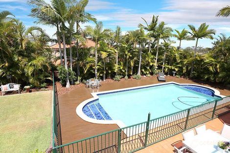 Property photo of 27 Shuttle Place Bridgeman Downs QLD 4035